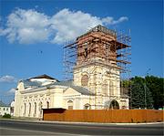 Собор Казанской иконы Божией Матери, , Малоярославец, Малоярославецкий район, Калужская область