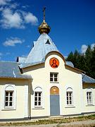 Кудиново. Николая Чудотворца, церковь