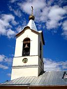 Церковь Николая Чудотворца - Кудиново - Малоярославецкий район - Калужская область