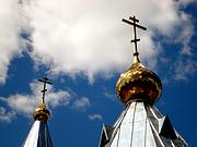 Кудиново. Николая Чудотворца, церковь