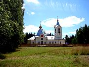 Церковь Николая Чудотворца, , Кудиново, Малоярославецкий район, Калужская область