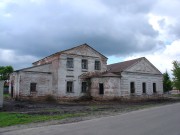 Лазаревское подворье Спасо-Преображенского монастыря. Церковь Михаила Архангела - Лазарево - Муромский район и г. Муром - Владимирская область