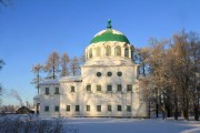 Церковь Троицы Живоначальной - Каргополь - Каргопольский район - Архангельская область