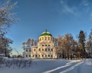 Церковь Троицы Живоначальной - Каргополь - Каргопольский район - Архангельская область