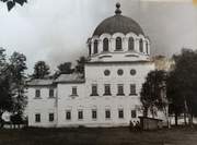 Церковь Троицы Живоначальной - Каргополь - Каргопольский район - Архангельская область