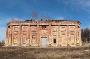 Собор Константина и Елены - Медынь - Медынский район - Калужская область