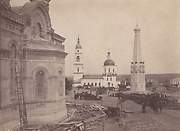 Собор Казанской иконы Божией Матери - Малоярославец - Малоярославецкий район - Калужская область
