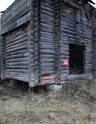 Языково. Николая Чудотворца, церковь