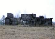 Языково. Николая Чудотворца, церковь