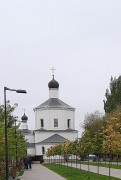 Церковь Иоанна Предтечи (новая), , Волгоград, Волгоград, город, Волгоградская область