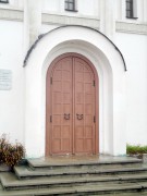 Церковь Михаила Тверского на острове Памяти - Тверь - Тверь, город - Тверская область