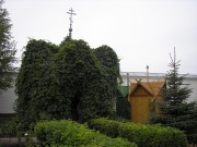 Сканово. Троице-Сканов женский монастырь
