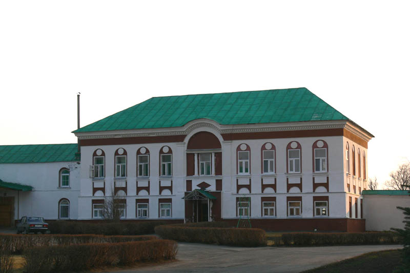 Троице-Сканов женский монастырь, Сканово (Наровчатский район, Пензенская область). дополнительная информация