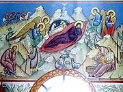 Новый Милет. Николая Чудотворца, церковь