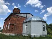 Урусово. Михаила Архангела, церковь