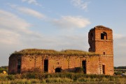 Церковь Владимирской иконы Божией Матери