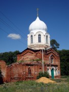 Церковь иконы Божией Матери 