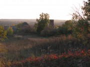 Церковь Димитрия Солунского - Присады - Тула, город - Тульская область