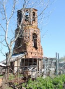 Церковь Димитрия Солунского - Присады - Тула, город - Тульская область