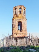 Церковь Димитрия Солунского - Присады - Тула, город - Тульская область