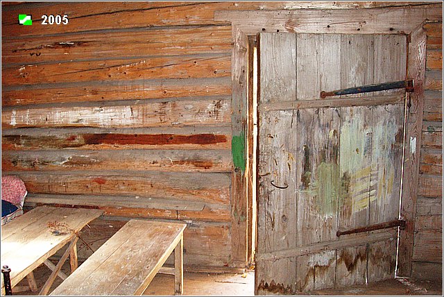 Благовещенский мужской монастырь. Церковь иконы Божией Матери 