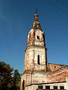 Церковь Воскресения Словущего - Раменье - Шаховской городской округ - Московская область