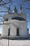 Церковь Воскресения Словущего - Раменье - Шаховской городской округ - Московская область