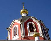 Церковь Успения Пресвятой Богородицы, , Мышкино, Можайский городской округ, Московская область