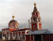 Церковь Успения Пресвятой Богородицы, , Мышкино, Можайский городской округ, Московская область