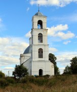 Церковь Богоявления Господня, , Бавлены, Кольчугинский район, Владимирская область