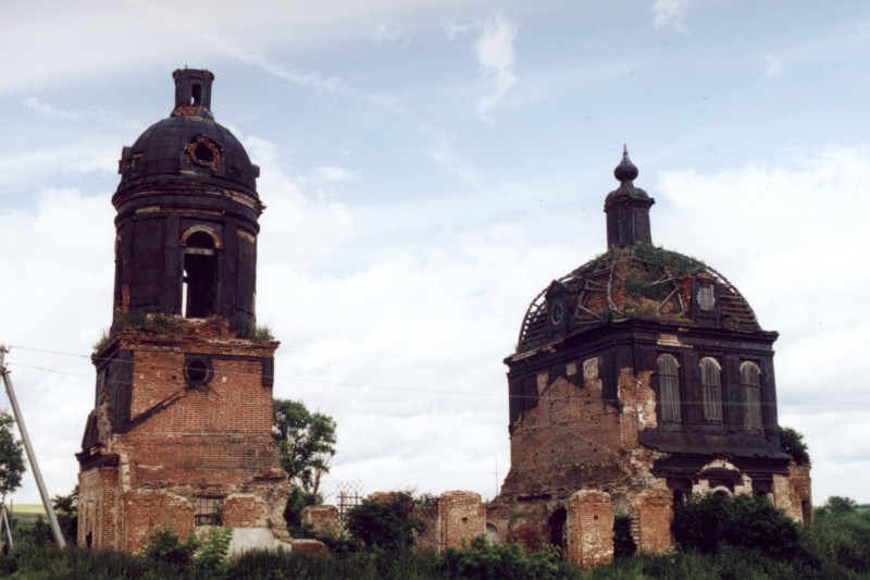 Церковь Михаила Архангела, Кигбаево (Сарапульский район и г. Сарапул, Республика Удмуртия). дополнительная информация