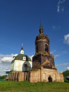 Кигбаево. Михаила Архангела, церковь