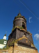 Церковь Михаила Архангела, , Кигбаево, Сарапульский район и г. Сарапул, Республика Удмуртия