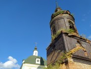 Кигбаево. Михаила Архангела, церковь