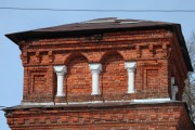 Церковь Николая Чудотворца, , Чернопенье, Костромской район, Костромская область