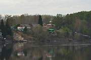 Чернопенье. Николая Чудотворца, церковь
