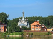Церковь Успения Пресвятой Богородицы