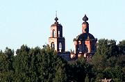 Церковь Николая Чудотворца, , Сунгурово, Красносельский район, Костромская область