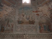 Церковь Николая Чудотворца, , Сунгурово, Красносельский район, Костромская область