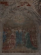 Церковь Николая Чудотворца, , Сунгурово, Красносельский район, Костромская область