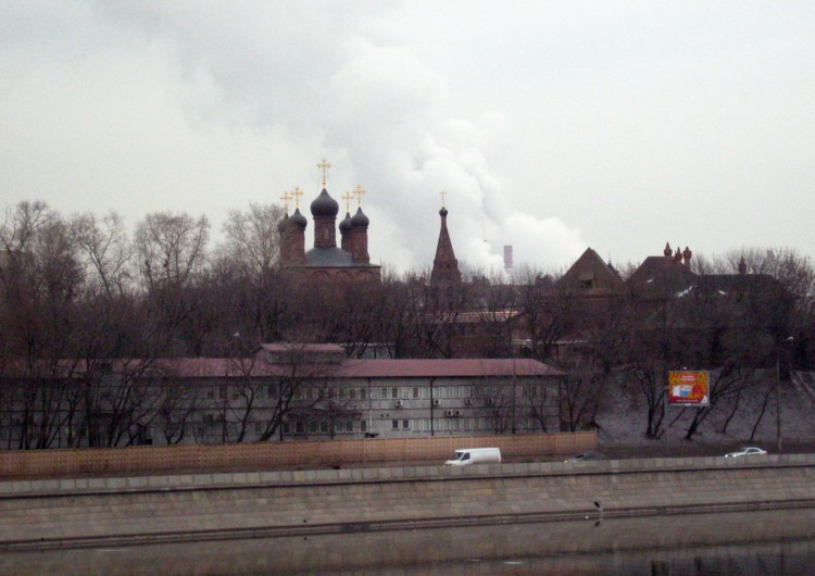 Крутицкое подворье, Таганский (Центральный административный округ (ЦАО), г. Москва). дополнительная информация