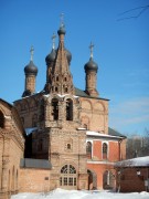 Таганский. Крутицкое подворье