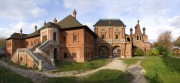 Крутицкое подворье