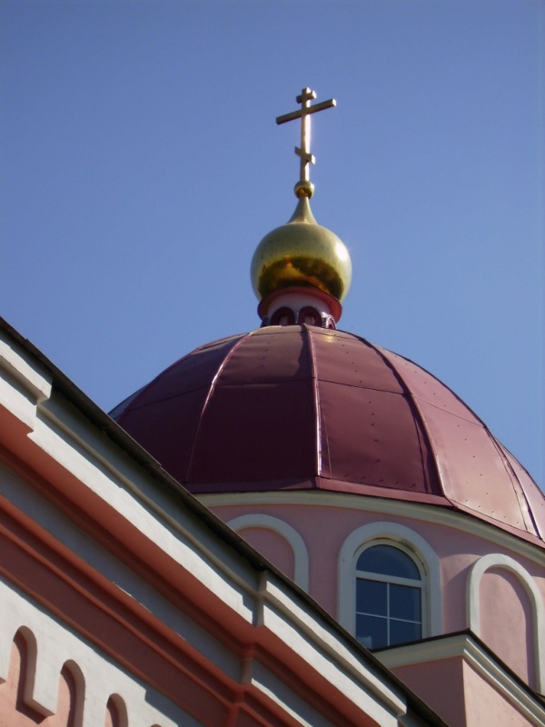 Церковь Вознесения Господня, Ростов-на-Дону (Ростов-на-Дону, город, Ростовская область). архитектурные детали