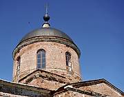Знаменская. 