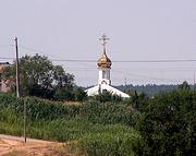 Церковь Параскевы Пятницы - Волгоград - Волгоград, город - Волгоградская область