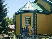 Рудне-Никитское. Рождества Христова, церковь