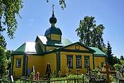 Рудне-Никитское. Рождества Христова, церковь