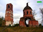 Церковь иконы Божией Матери "Всех скорбящих Радость" - Пересветово - Дмитровский городской округ - Московская область