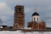 Церковь иконы Божией Матери "Всех скорбящих Радость", , Пересветово, Дмитровский городской округ, Московская область